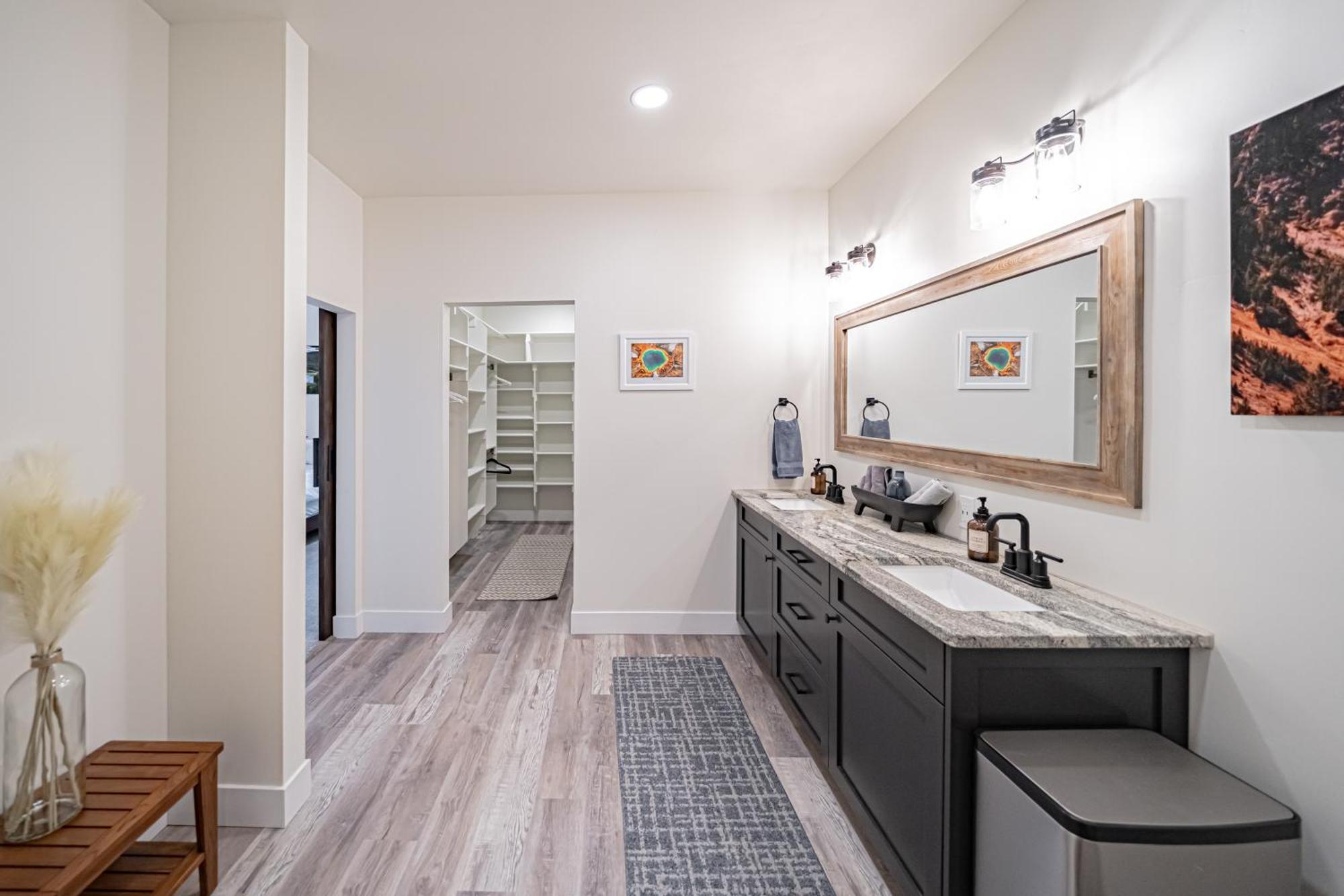 Teton Valley Getaway With Private Deck And Hot Tub! アシュトン エクステリア 写真